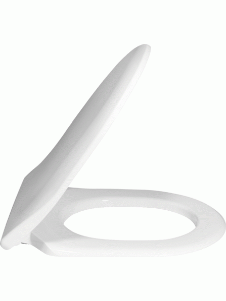Villeroy & Boch Architectura Quick Release Soft Closing Slimseat & Cover - 9M70S101